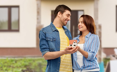 Mortgage Pre-Approval for Young Couples